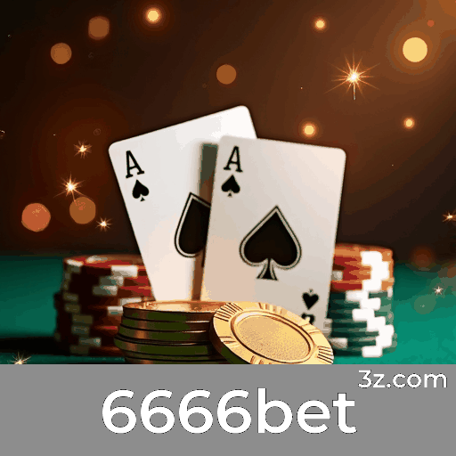 6666bet: Plataforma de Cassino Segura e Premiada