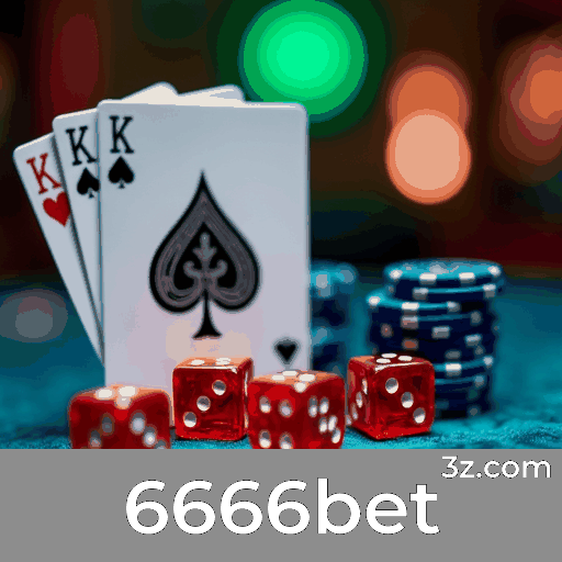 Cassino Online 6666bet