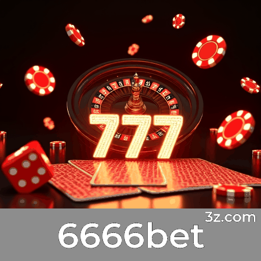 Cassino Online 6666bet