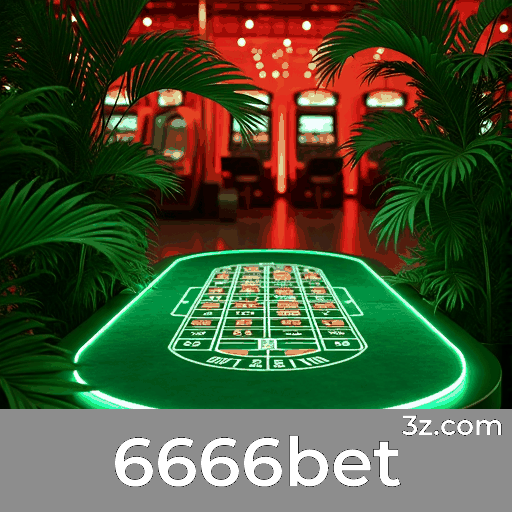 Cassino Online 6666bet