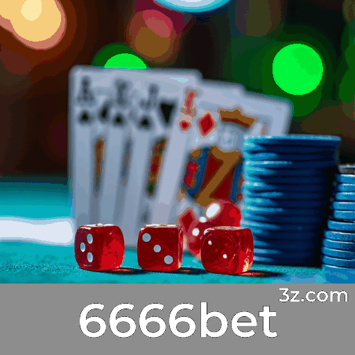 Cassino Online 6666bet