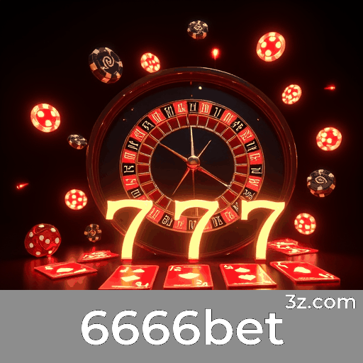 6666bet: Plataforma de Cassino Segura e Premiada