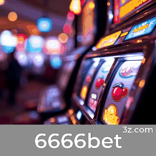 Acessar o site 6666bet COM