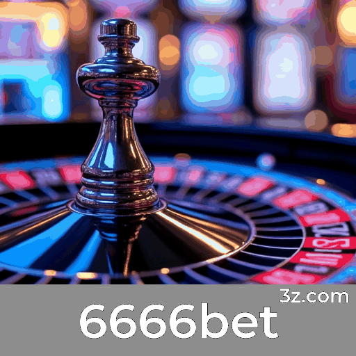Cassino Online 6666bet