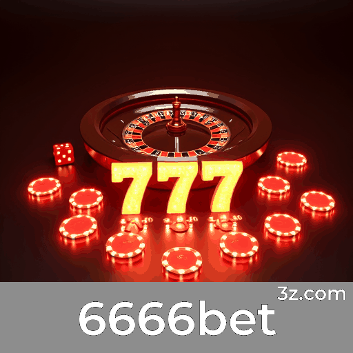 Cassino Online 6666bet