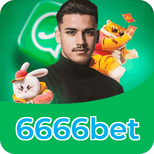 Métodos de pagamento aceitos na 6666bet