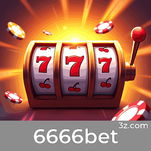 Cassino Online 6666bet