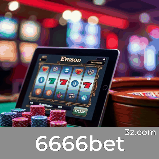 Cassino Online 6666bet